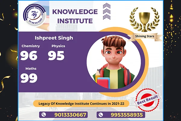 Our Result
