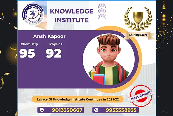 Our Result