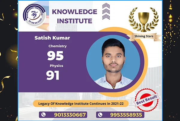 Our Result