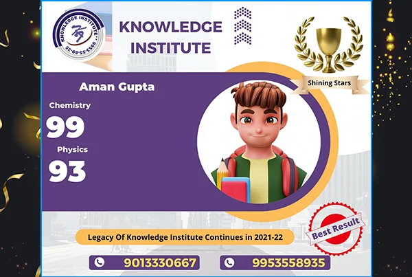 Our Result
