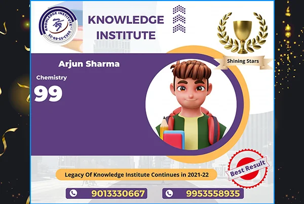 Our Result