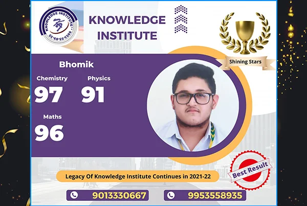 Our Result