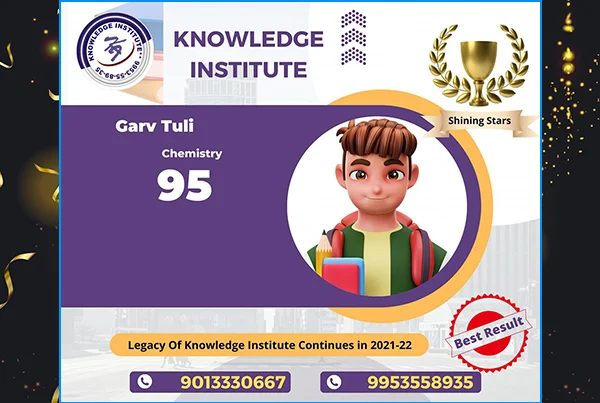 Our Result
