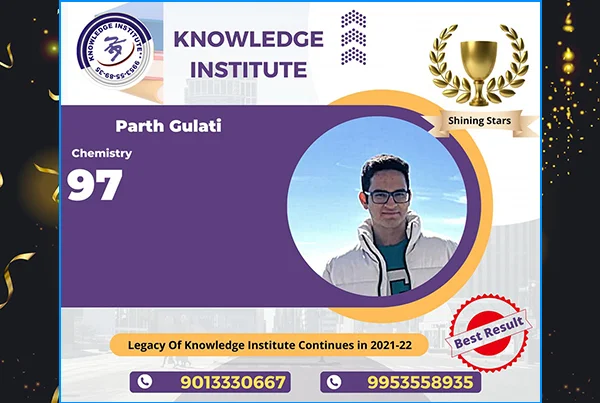 Our Result