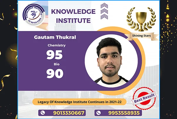 Our Result