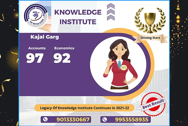 Our Result
