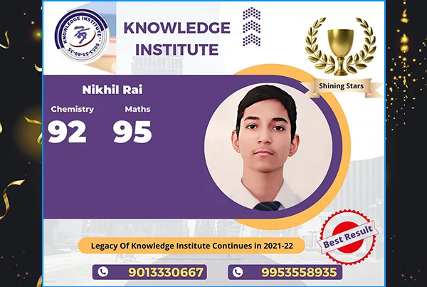 Our Result