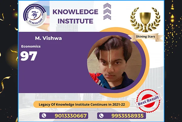 Our Result