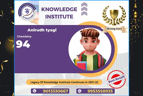 Our Result