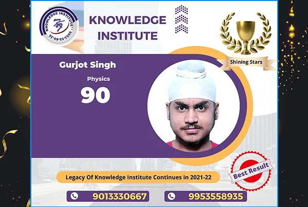 Our Result