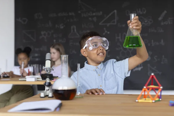 Science