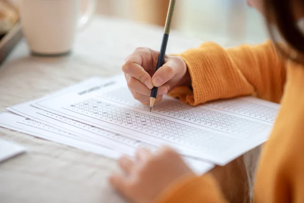 CBSE and Entrance Exam